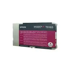 Tusz Epson T6163 do B-300/310N/500DN/510DN | 53ml | magenta