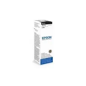 Butelka z tuszem Epson T6731 do L800 , L1800 | 70ml | black