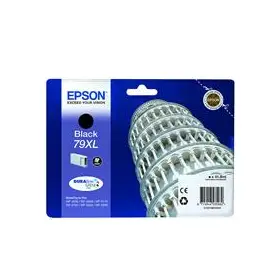 Tusz Epson T7901 do WP-5110/5190/5620/5690 | 42ml | black