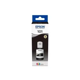 Tusz Epson 101B | black