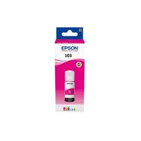 Butelka z tuszem Epson ET103 do L31xx | 65ml | magenta