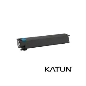 Toner z chipem Katun do Toshiba 2040 | 517g | cyan Performance-4748506