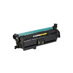 Toner Katun do HP LJ ENTERPRISE M 775 DN/775 F/755 Z | Yellow Performance-4790688