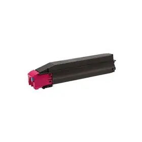 Toner Katun do Kyocera Mita 4550 CI chip | magenta Performance-4769624