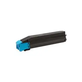 Toner Katun do Kyocera Mita 4550 CI chip | cyan Performance-4769625