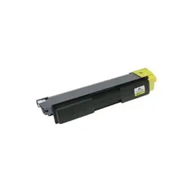 Toner Kit z chip Katun TK-5135 do Kyocera Mita TASKALFA 265CI YLW | 5000 Perform-4769519