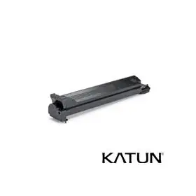 Toner Katun do Konica Minolta C203 | 466g | black Performance