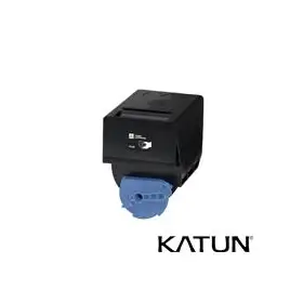 Katun toner do Canon iR C2880 CEXV21 black