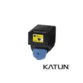 Katun toner do Canon iR C2880 CEXV21 yellow