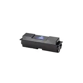 Toner Kit bez chipa Katun do Kyocera TK-170/TK-130/TK-140 | black | Performance