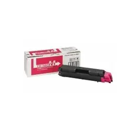 Toner Katun do Kyocera TK-580M FS-C5150DN magenta z chipem