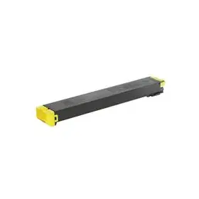 Toner Katun do Sharp MX-1810/2010 | 240 g | yellow Performance-4769356