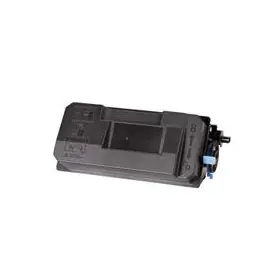 Toner Katun z chip do Kyocera Mita FS 4100 DN | 15 500 | black Performance