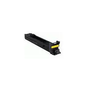 Toner Konica Minolta do MC-4650/4690/4695 | 8 000 str. | yellow-3786688