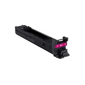 Toner Konica Minolta do MC-4650/4690/4695 | 8 000 str. | magenta-3786689