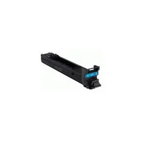 Toner Konica Minolta do MC-4650/4690 | 8 000 str. | cyan-3786690