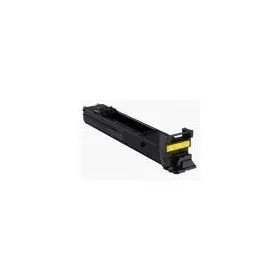 Toner Konica Minolta do MC-4650/4690 | 4 000 str. | yellow-3786694