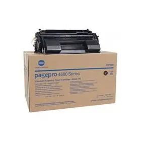 Toner Konica Minolta do PP 4650 | 10 000 str. | black-3786742