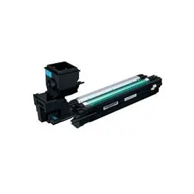 Toner Konica Minolta TNP-20C do MagiColor 3730 | 5 000 str. | cyan-3786752