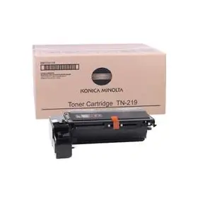 Toner Konica Minolta Bizhub 25e TN219K-3787044