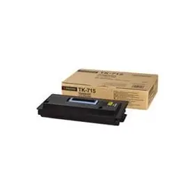 Toner Kyocera TK-715 do KM-3050/4050/5050 | 34 000 str. | black-3787126