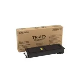 Toner Kyocera TK-675 do KM-2540/2560/3040/3060 | 20 000 str. | black-3787127