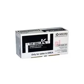 Toner Kyocera TK-560K do FS-5300/5350 | 12 000 str. | black-3787143