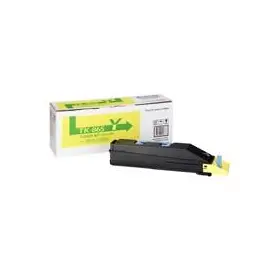 Toner Kyocera TK-865Y do TASKalfa 250ci/300ci | 12 000 str. | yellow-3787156