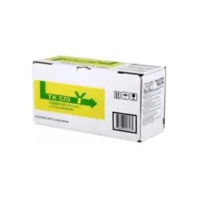 Toner Kyocera TK-570Y do FS-C5400DN | 12 000 str. | yellow-3787165