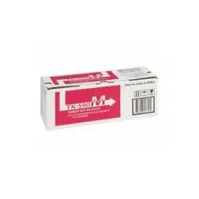 Toner Kyocera TK-590M do FS-C2026/C2126 | 5 000 str. | magenta-3787172