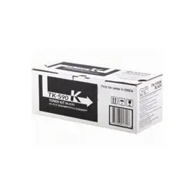 Toner Kyocera TK-590K do FS-C2026/C2126 | 7 000 str. | black-3787174