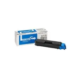 Toner Kyocera TK-580C do FS-C5150DN | 2 800 str. | cyan-3787183