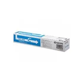 Toner Kyocera TK-895C do FS-C8020/8025MFP | 6 000 str. | cyan-3787188