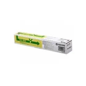 Toner Kyocera TK-895Y do FS-C8020/8025MFP | 6 000 str. | yellow-3787190