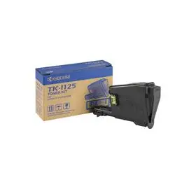 Toner Kyocera TK-1125 do FS-1061 | 2 100 str. | black-3787222