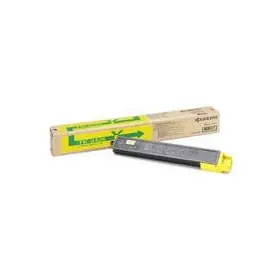 Toner Kyocera TK-8325Y do TASKalfa 2551ci | 12 000 str. | yellow-3787234