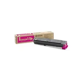 Toner Kyocera TK-5195M do TASKalfa 306ci 7000 str. | magenta | 1T02R4BNL0-3787291