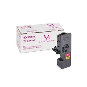 Toner Kyocera TK-5230M do ECOSYS M5521cdw, M5521cdn | magenta-3787299