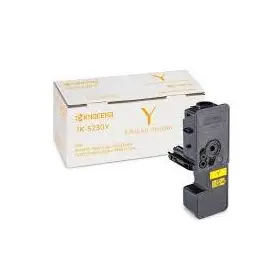 Toner Kyocera TK-5230Y do ECOSYS M5521cdw, M5521cdn | yellow-3787300