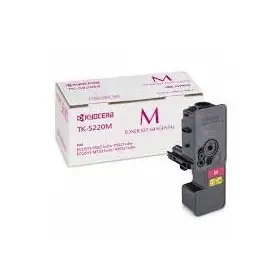 Toner Kyocera TK-5220M do ECOSYS M5521cdw, M5521cdn | magenta-3787303