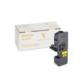 Toner Kyocera TK-5240Y do ECOSYS MM5526cdw, MM5526cdn | yellow-3787308