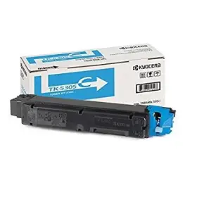 Toner Kyocera TK-5305C TaskAlfa 350ci 6000 str. | cyan | 1T02NSCNL0-3787332