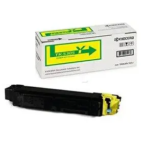 Toner Kyocera TK-5305Y TaskAlfa 350ci 6000 str. | yellow | 1T02NSANL0-3787334