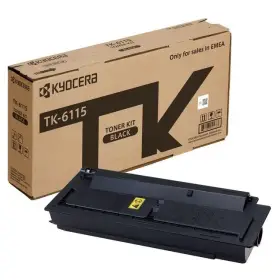 Toner Kyocera TK-6115 do ECOSYS M4125idn | 15 000 str. | black | 1T02P18NL0-3787339