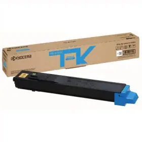 Toner Kyocera TK-8115C do ECOSYS M8124cidn | 6 000 str. | cyan | 1T02P3CNL0-3787341