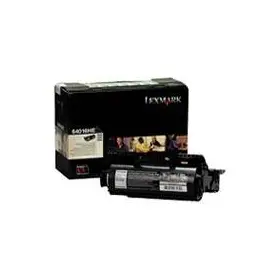 Kaseta z tonerem Lexmark do T640/642/644 | zwrotny | 21 000 str. | black-3787502