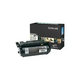 Kaseta z tonerem Lexmark do X-644/646 | zwrotny | 32 000 str. | black-3787505