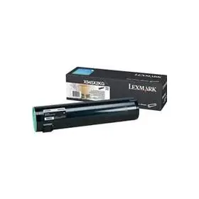 Kaseta z tonerem Lexmark do X-940/945 | 36 000 str. | black-3787511