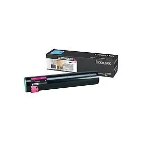 Kaseta z tonerem Lexmark do C935 | 24 000 str. | magenta-3787514