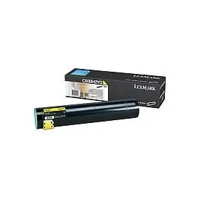 Kaseta z tonerem Lexmark do C935 | 24 000 str. | yellow-3787515